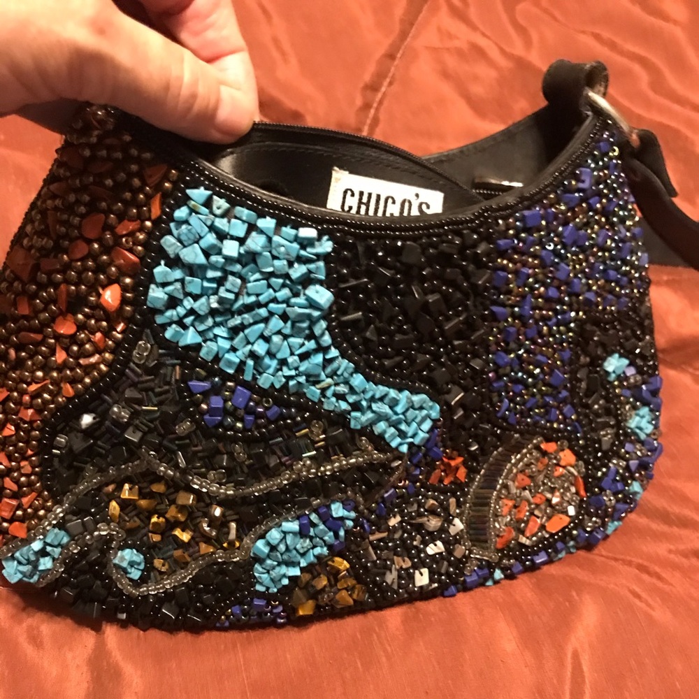 Vintage Chico bag